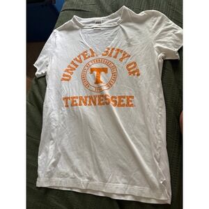University of TN victoria secret pink shirt‎